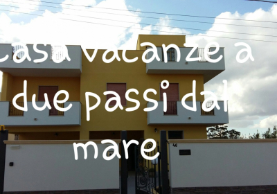 Casa Vacanze Villa Villa Costanza